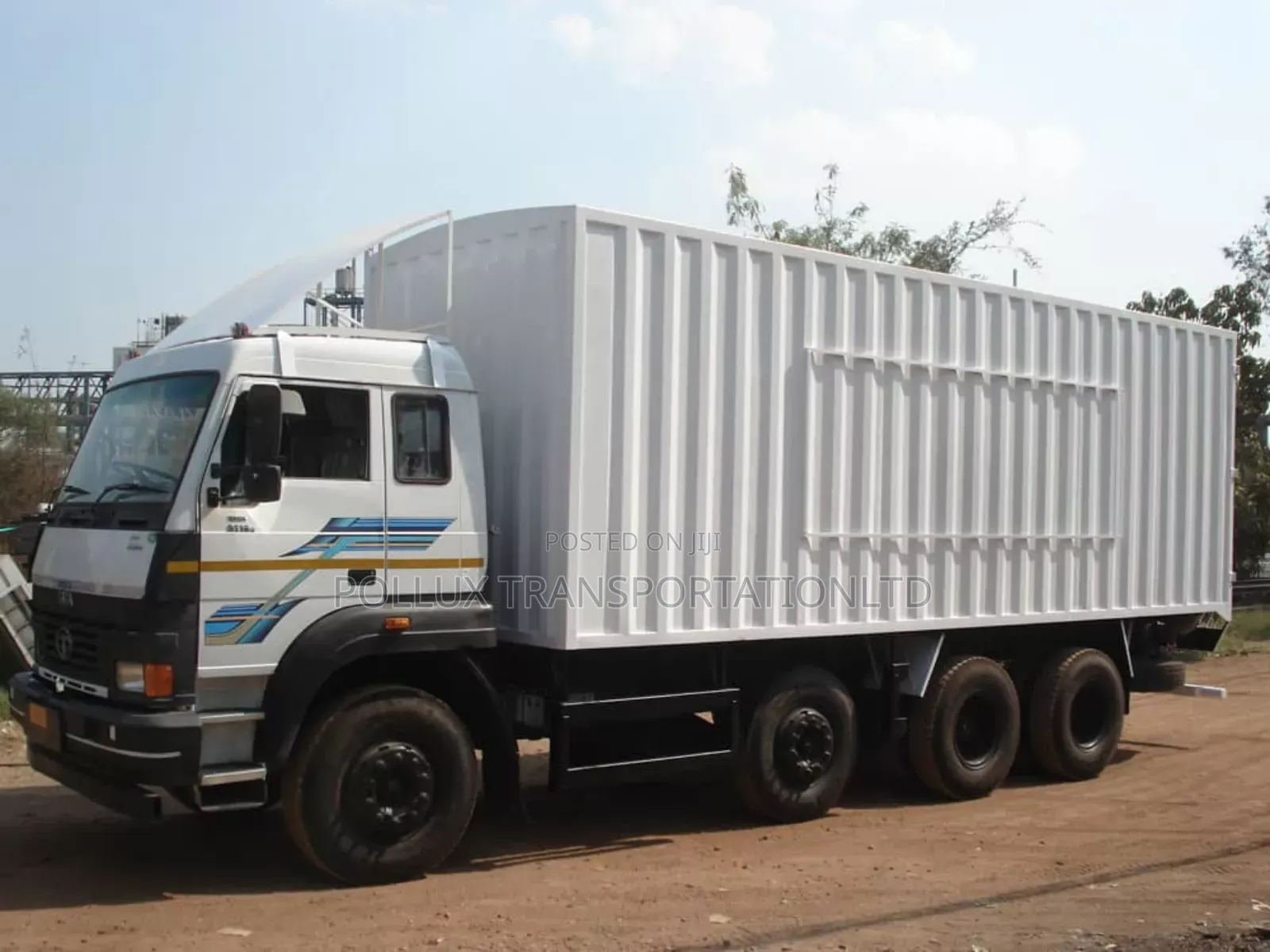 City Movers and Home Relocation