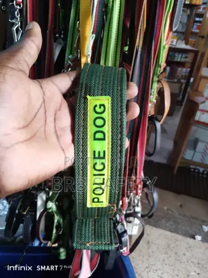 Chocking/Sleeping Chain