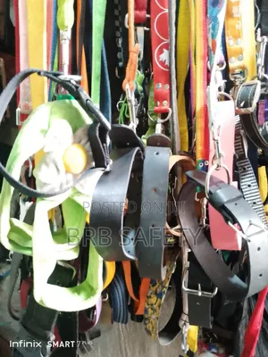 Chocking/Sleeping Chain