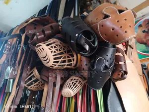 Dog Muzzle