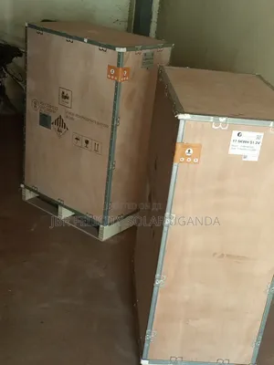17.5kwh Lithium Ion Battery