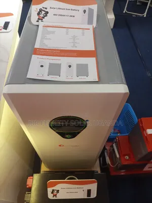 17.5kwh Lithium Ion Battery