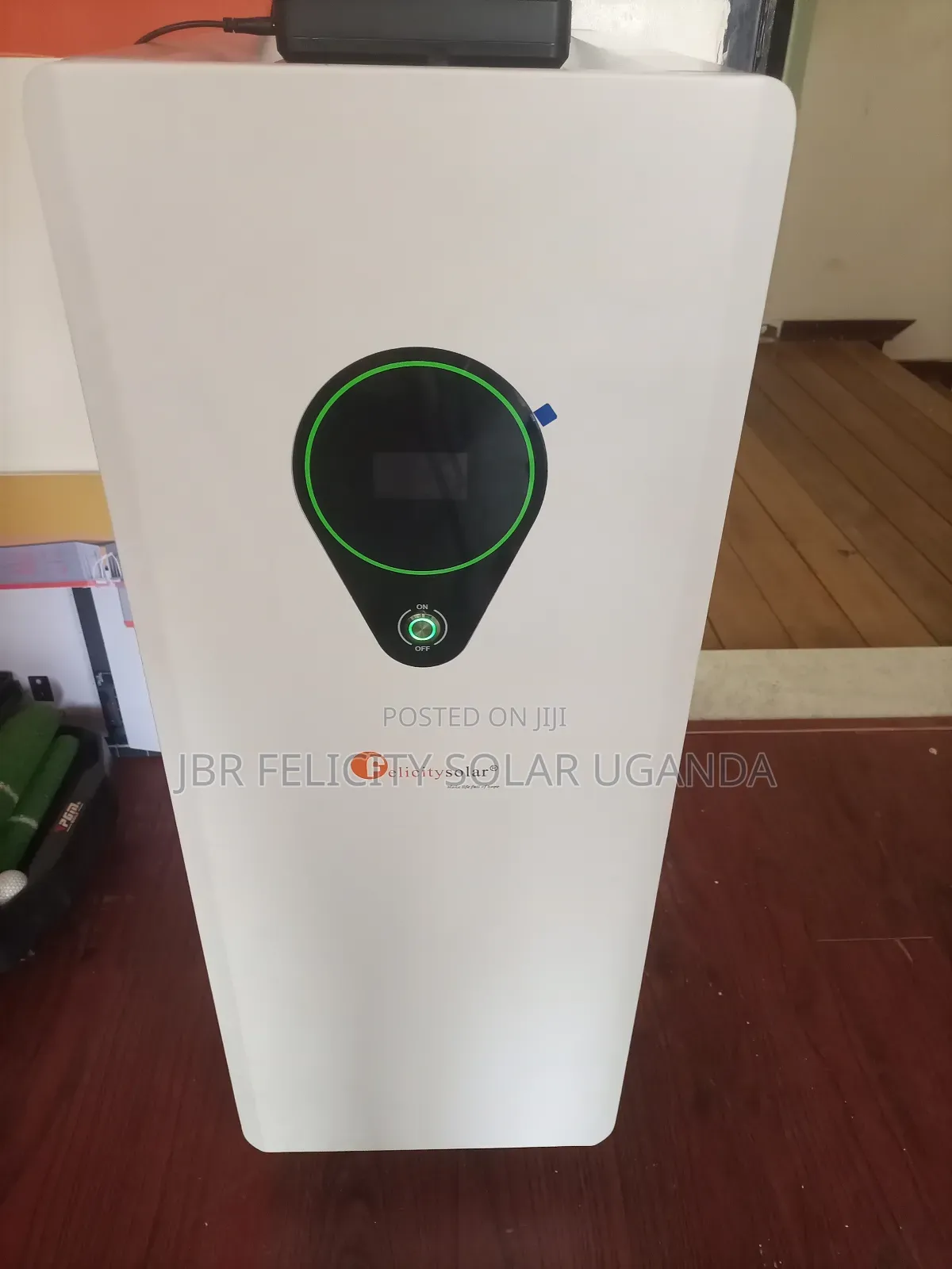 17.5kwh Lithium Ion Battery