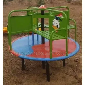 Photo - Circle Plate