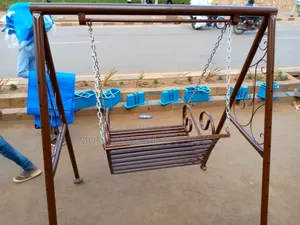 Photo - Chain Swing