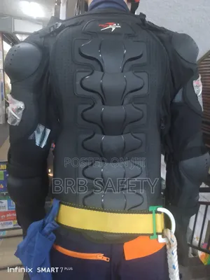 Riding Armor
