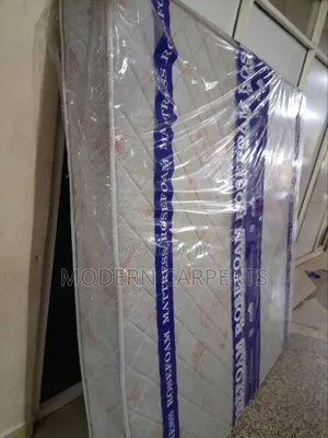 High Density Matress 5x6 by 8 Inches