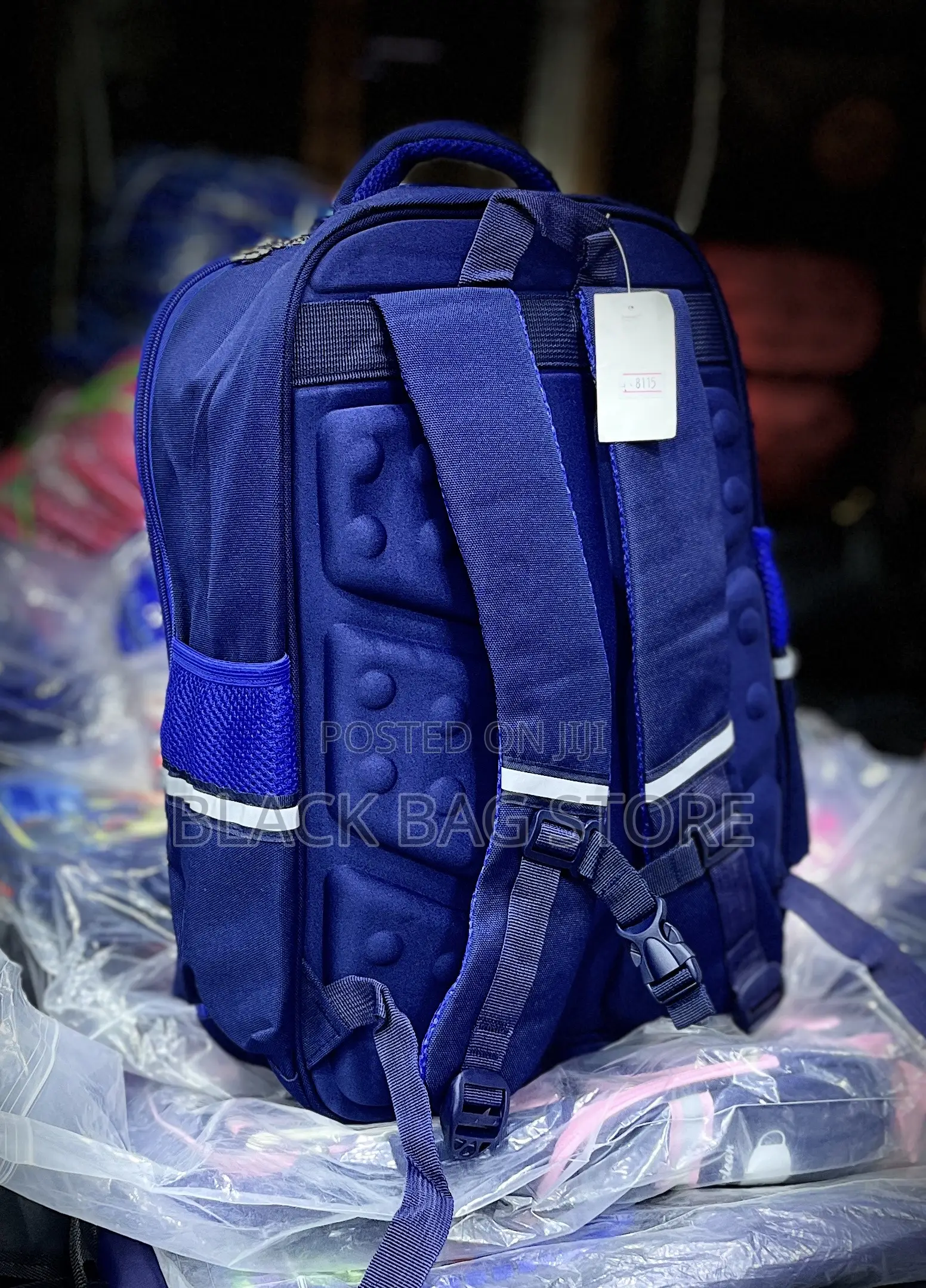 Children Backpack