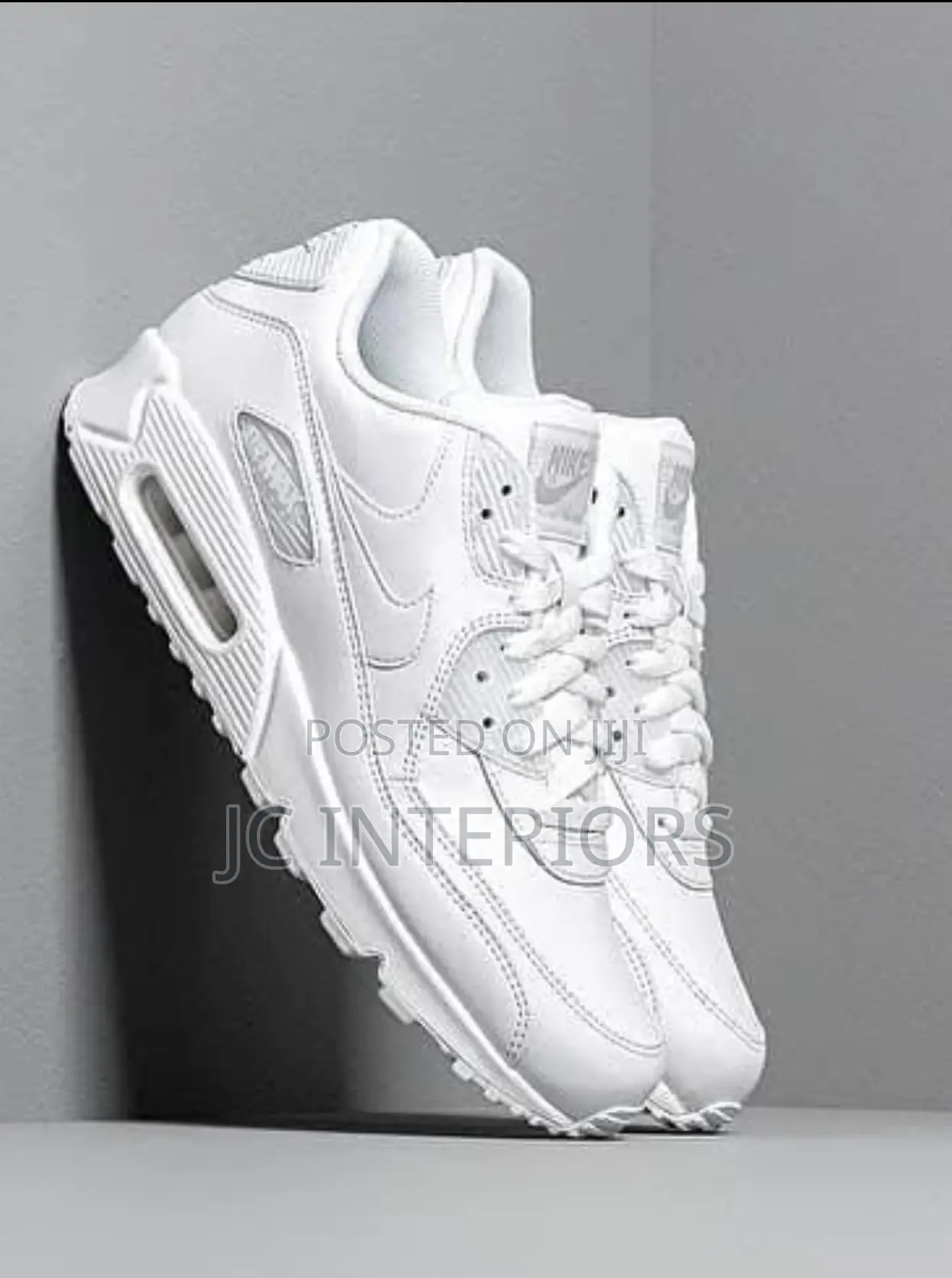 Nike Air Max 90 Leather