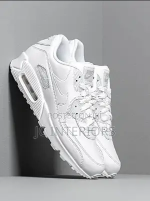 Nike Air Max 90 Leather
