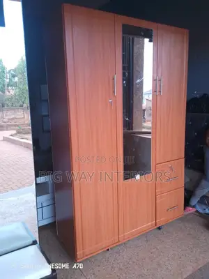 Bedroom Wardrobe