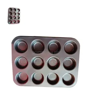 Cake Cupcake Molds