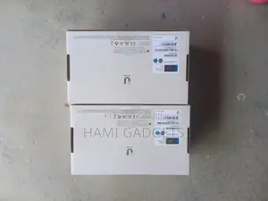 Ubiquiti Unifi Power Beam M5 400.