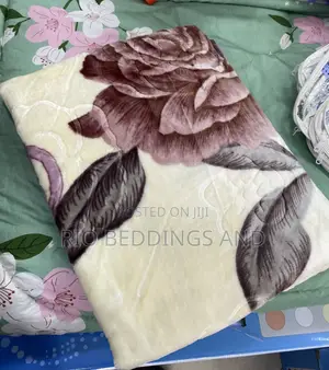 3x6 and 4x6 Soft Woolen Soft Blanket Single Layer