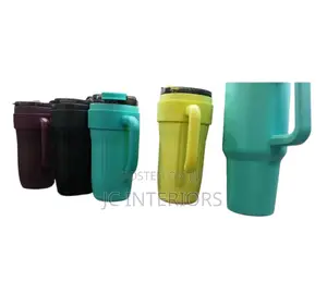 Thermal Cups