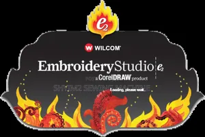 Wilcom Embroidery Studio