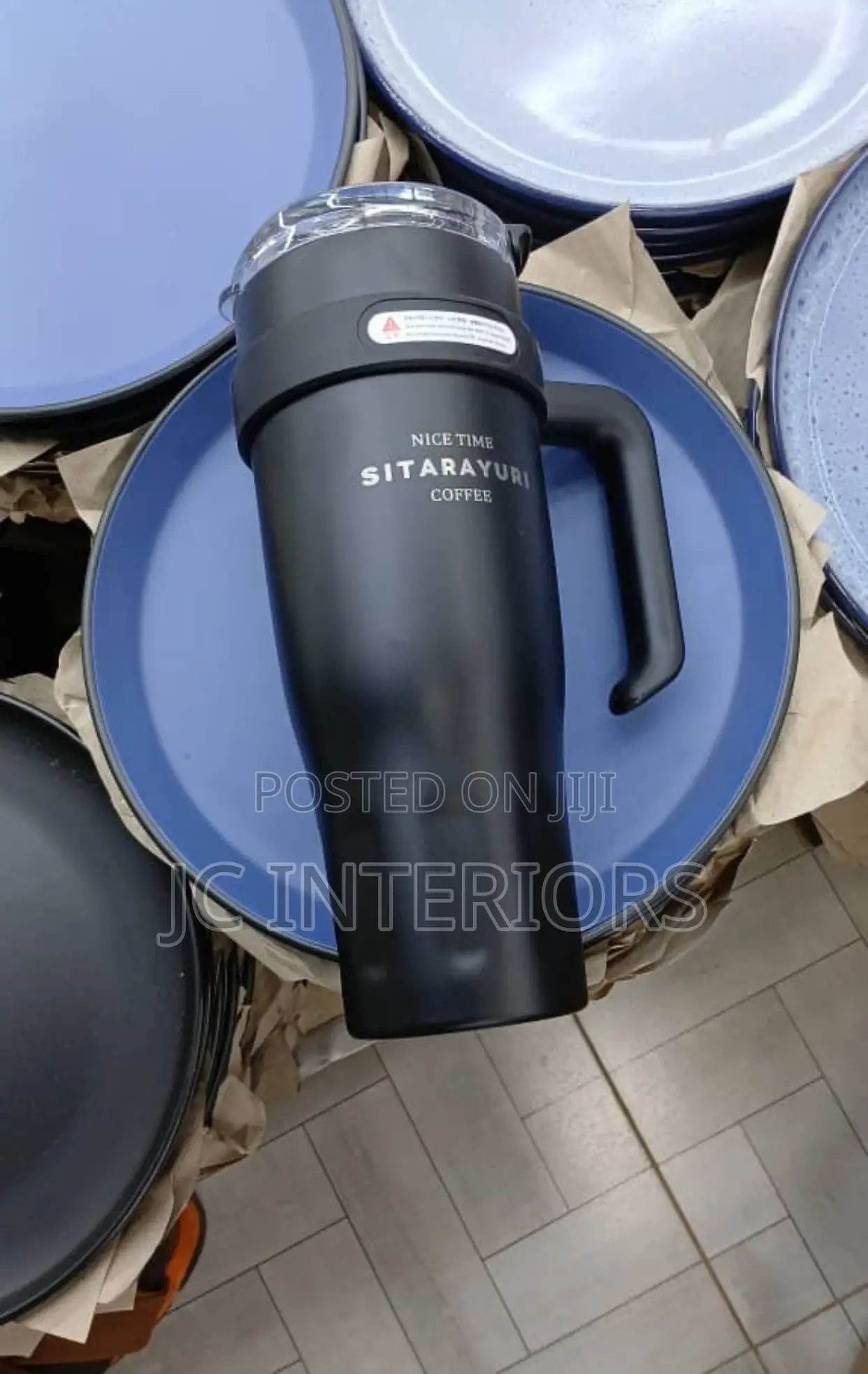 Coffee Cup