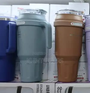 Travel Mugs Thermal