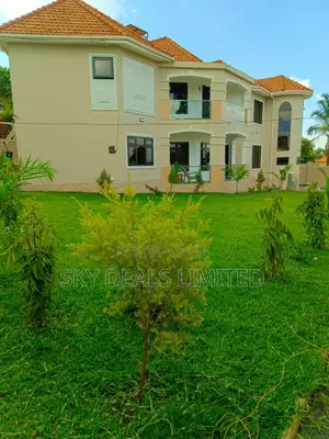 2bdrm Apartment in Naguru, Nakawa for rent