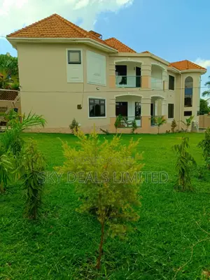 2bdrm Apartment in Naguru, Nakawa for rent