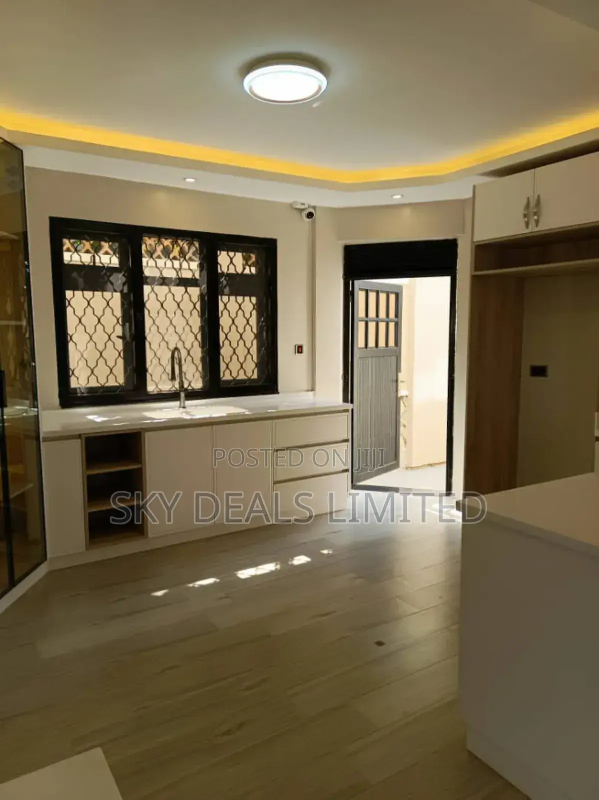 2bdrm Apartment in Naguru, Nakawa for rent