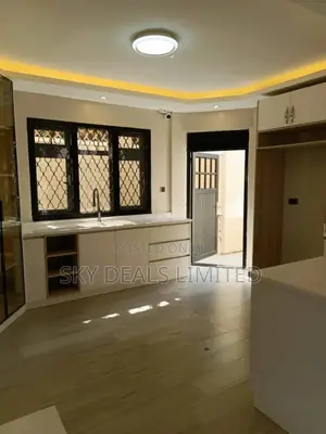 2bdrm Apartment in Naguru, Nakawa for rent