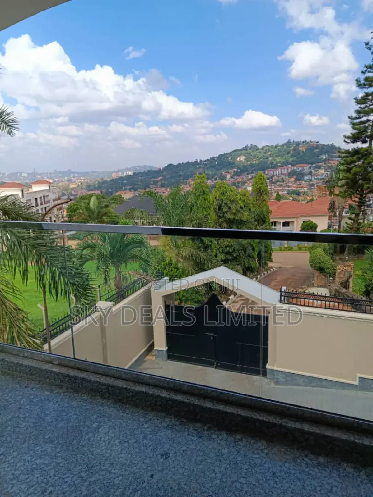 2bdrm Apartment in Naguru, Nakawa for rent