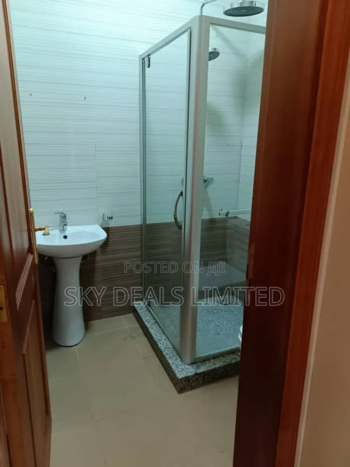 2bdrm Apartment in Naguru, Nakawa for rent