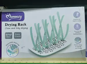 Baby Bottle Drying Rack