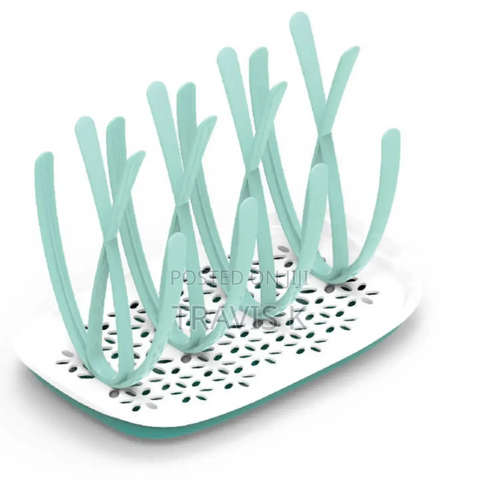 Feeding Bottle Drying Rack