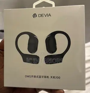 Devia Audio