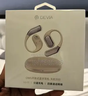 Devia Audio