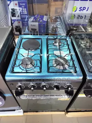 SPJ 3*1 Cooker