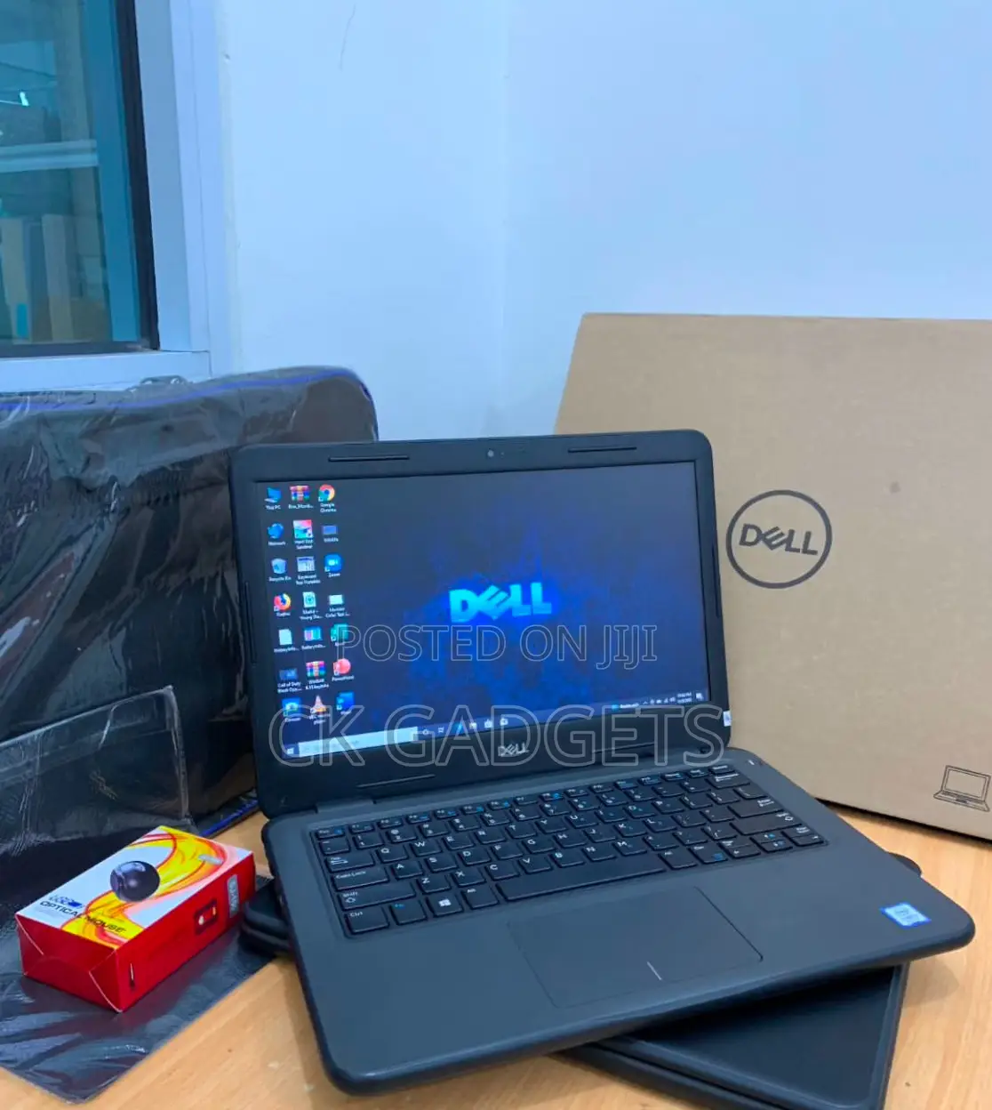 Laptop Dell Latitude 3330 8GB Intel Core I5 SSD 256GB