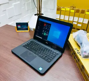 Laptop Dell Latitude 3330 8GB Intel Core I5 SSD 256GB
