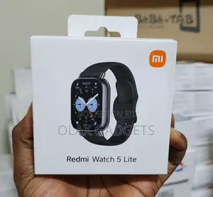 Redmi Watch 5 Lite Smartwatch