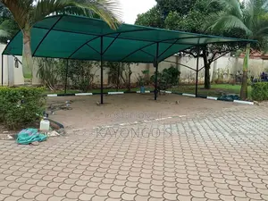 Photo - Carparkings