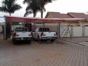 Carshade Waterproffed