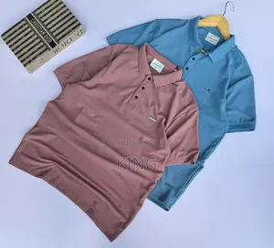 Simple Crock Tees