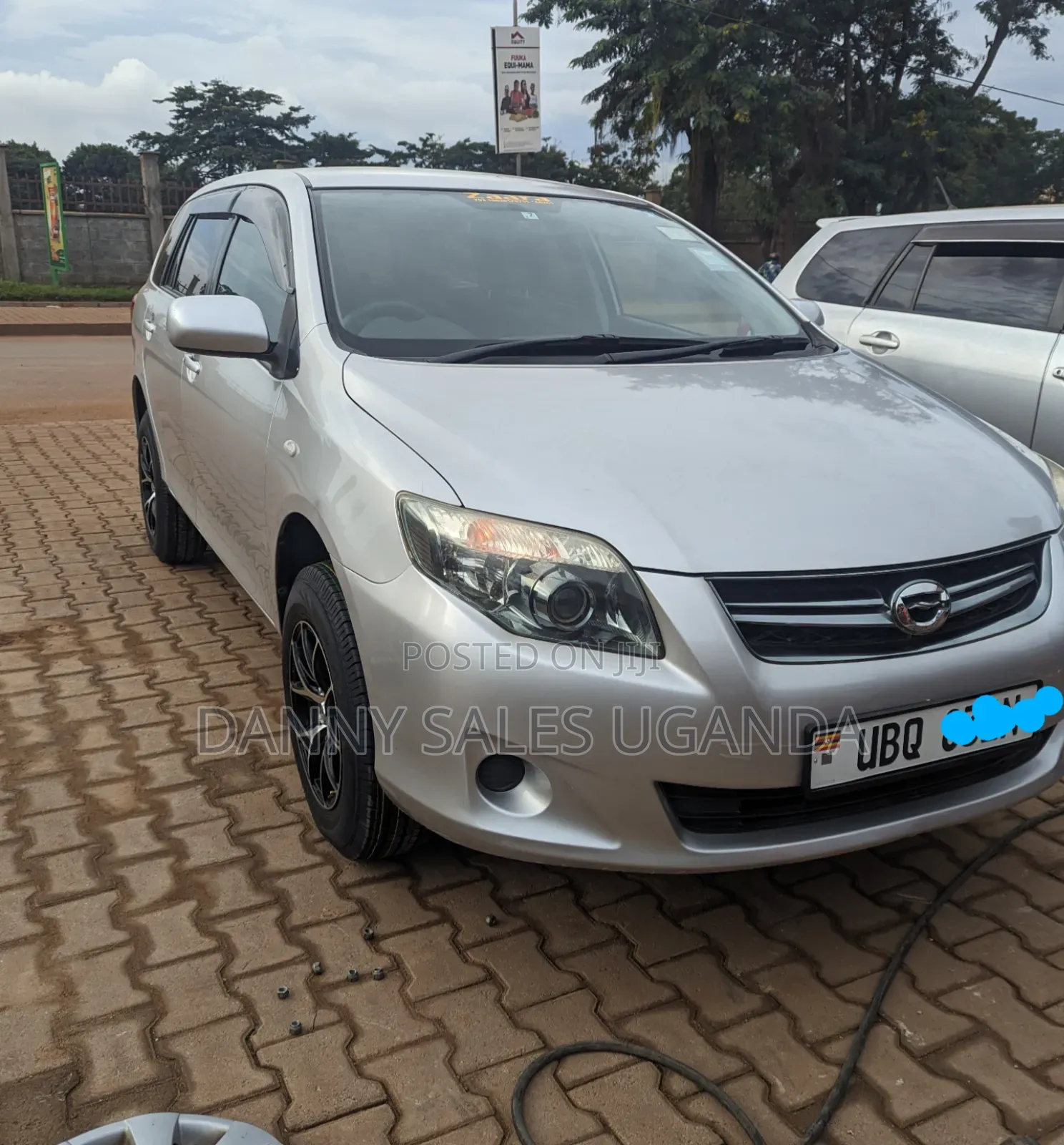 Car Hire/Fielder/ Airport Pick-Up and Drop-Off