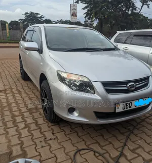 Photo - Car Hire/Fielder/ Airport Pick-Up and Drop-Off