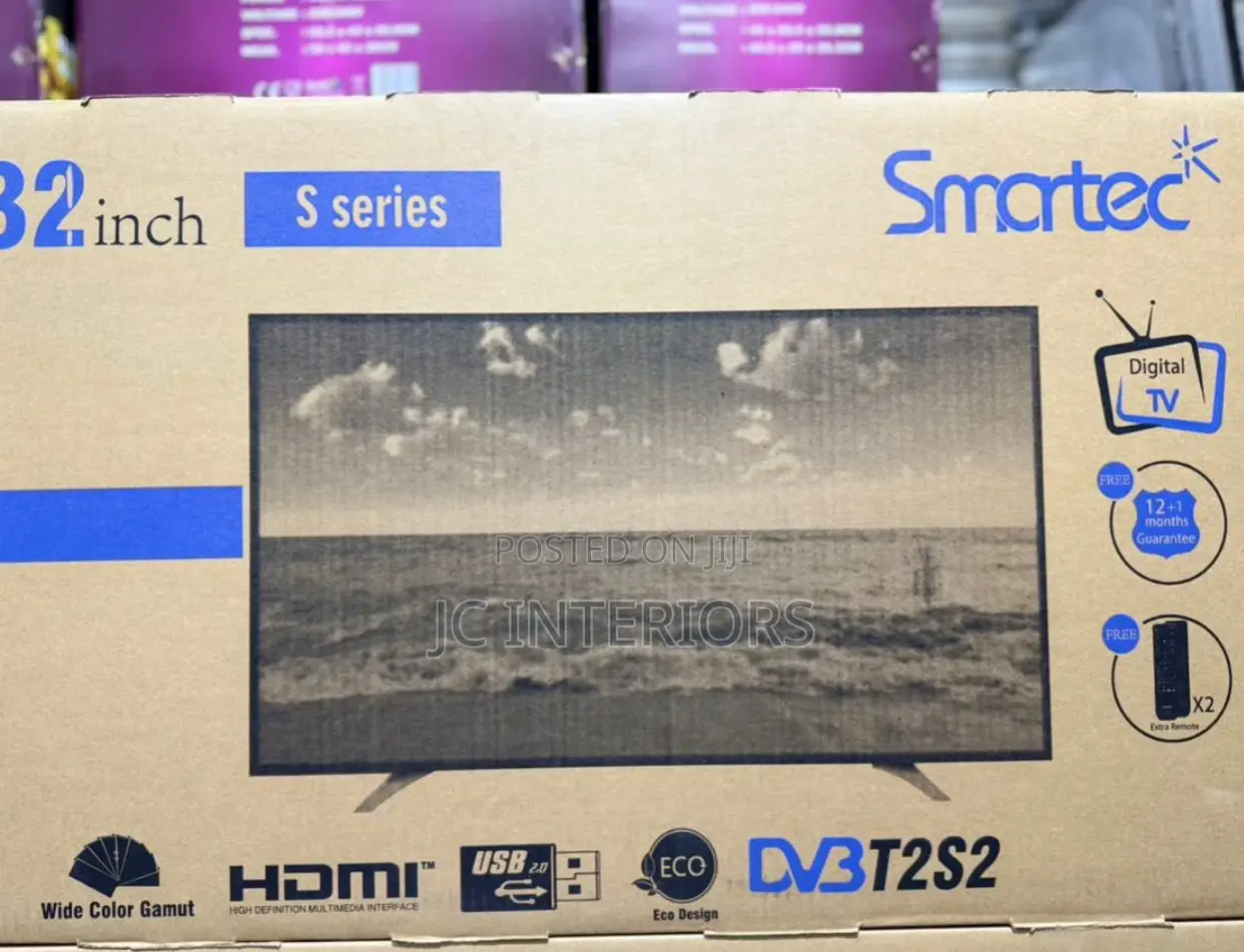 32 Smartec Digital