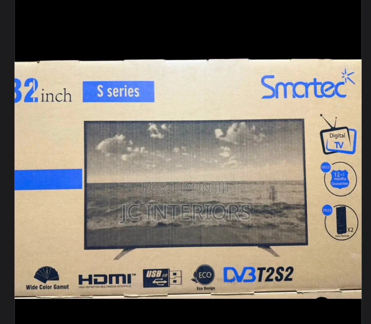 32 Smartec Digital