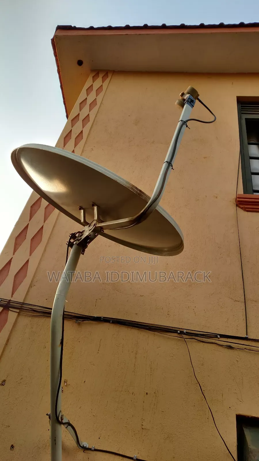 DSTV Professional Installer Around Your Town 24hrs
