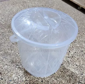 20litre Clear Bucket