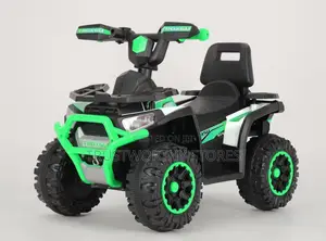 Kids Rechargeable Car