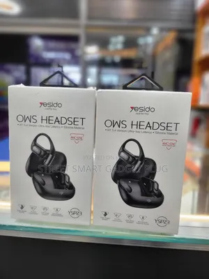 Yesido Ows Earhook Sports Buds [Ysp23]