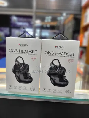 Yesido Ows Earhook Sports Buds [Ysp23]