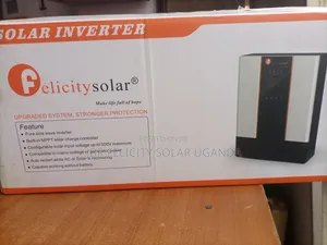 3kva Hybrid Inverter Ivem 24v
