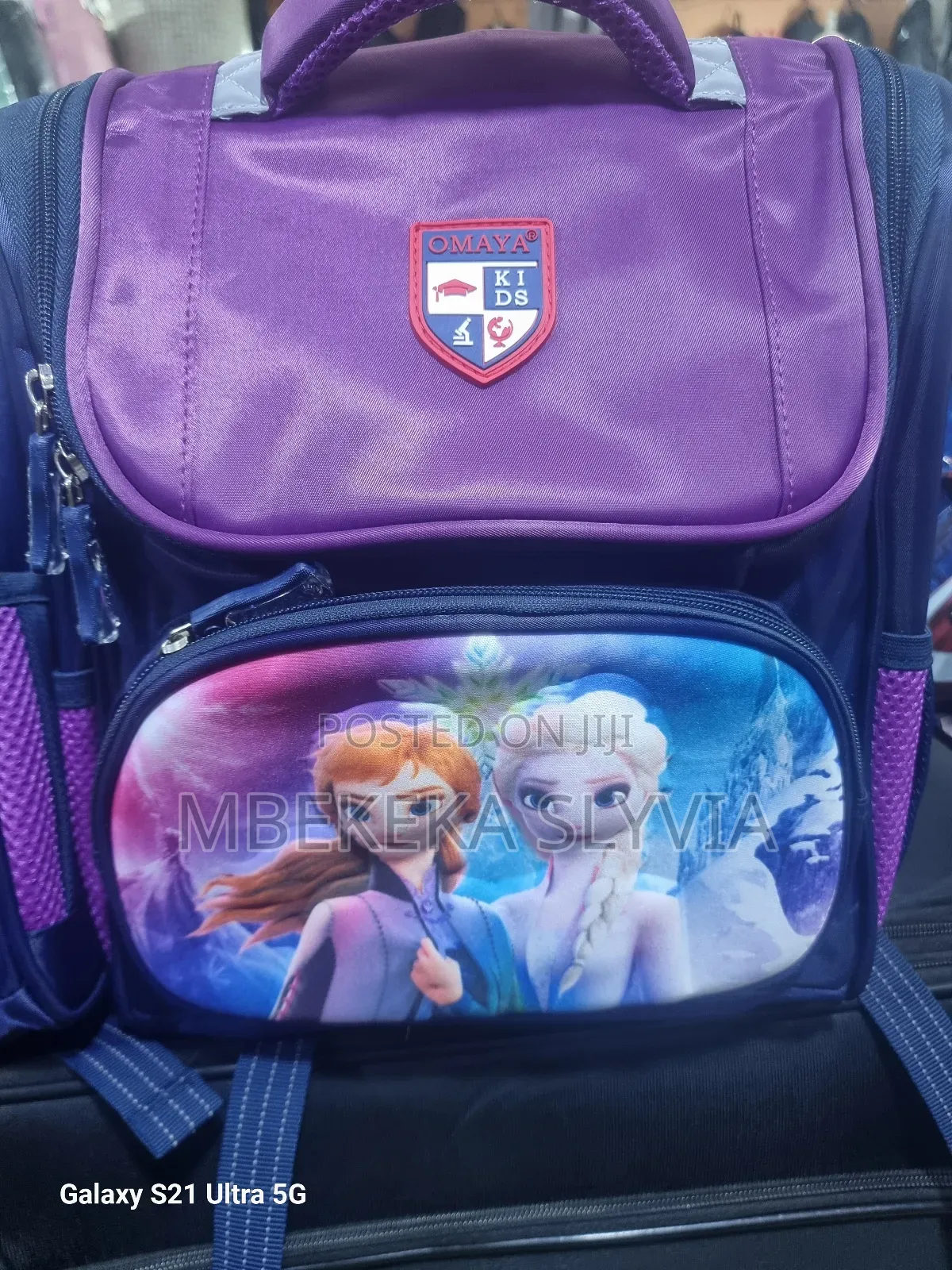 Kid's School Bags Original Bags